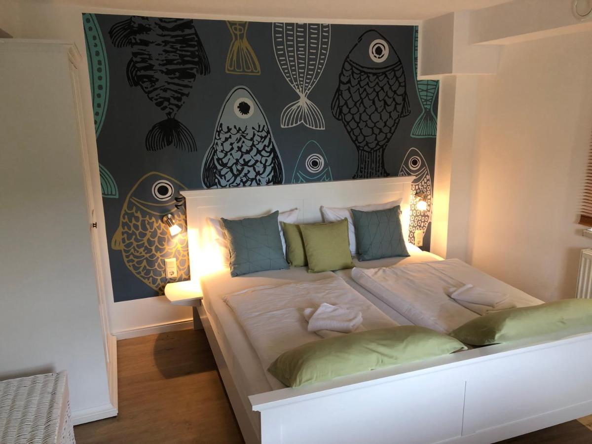 Appartement 1 Baltic Bergen Auf Rugen Exterior foto