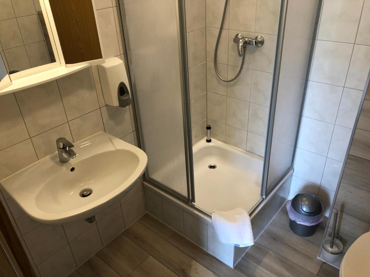 Appartement 1 Baltic Bergen Auf Rugen Exterior foto