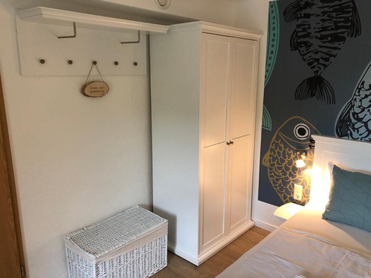 Appartement 1 Baltic Bergen Auf Rugen Exterior foto